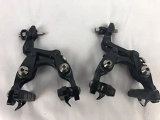 Bontrager Speed Limit V2 Dual Pivot Brakeset