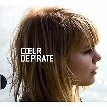 Coeur De Pirate von Coeur De Pirate | CD | Zustand gut