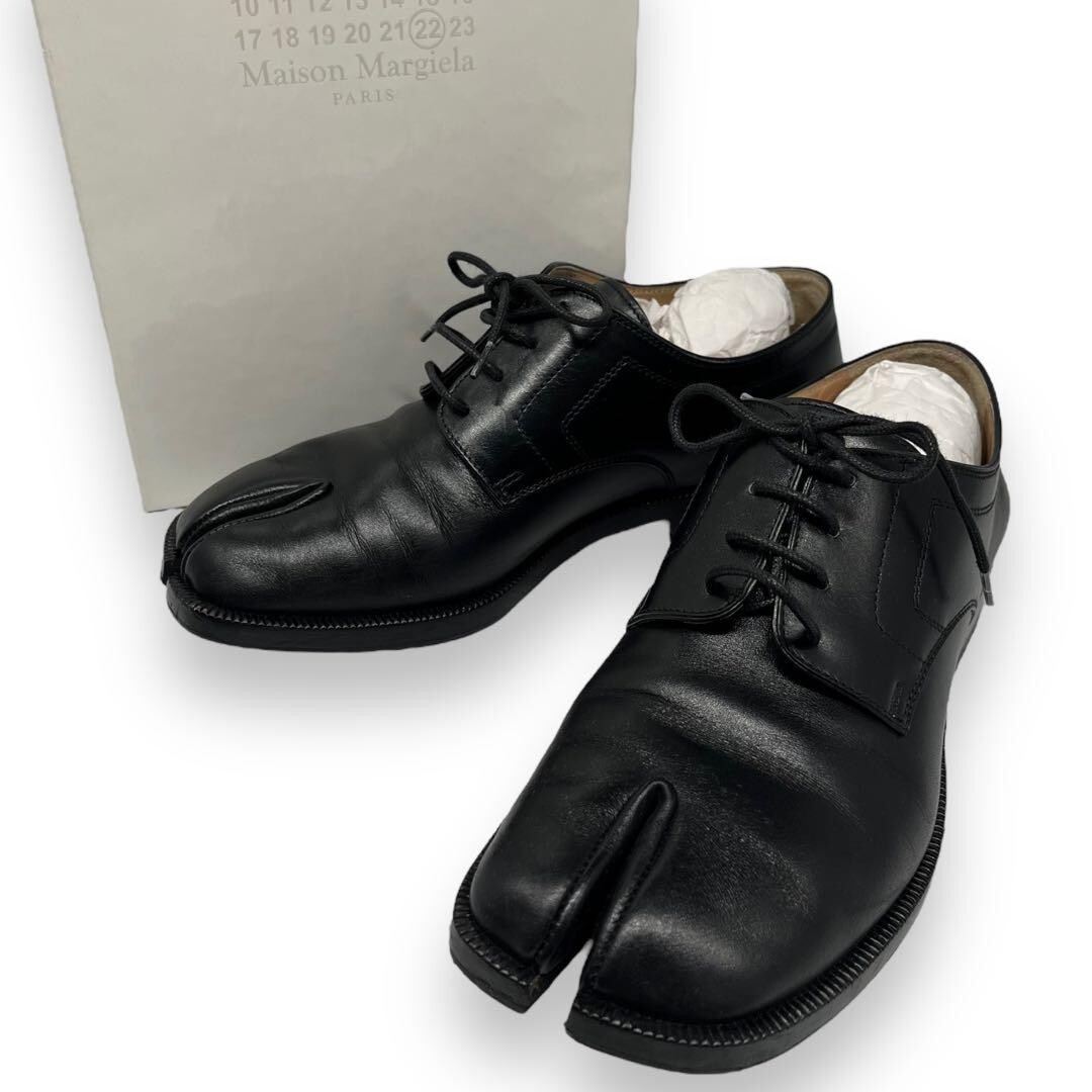 Maison Margiela タビバレエ　37 Maison Margiela Tabi Ballerinas Ballet Shoes Women's Green