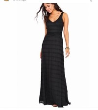 Show Me Your Mumu Jenn Dress in Black Lace. NWT. Size XXS. Retail- $248