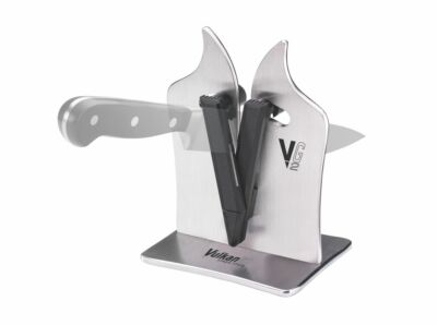 Vulkanus Professional G2 Messerschärfer Schärfgerät VG2 Schleifer   09HS011