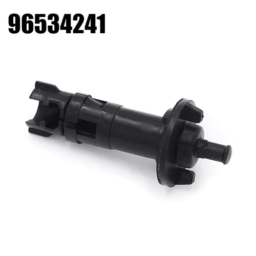 96534241 Upgraded Fuel Filler Door Latch Fits For Aveo 04 11/For Pontiac 09 10 - Picture 4 of 19