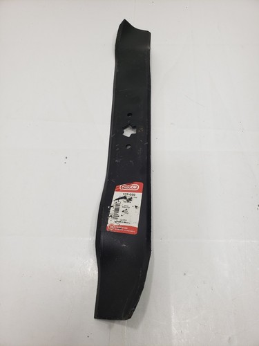 Oregon 198-059 Mulchmesser für 42" Troy-Bilt 942-04308 942-04410 Single Neu