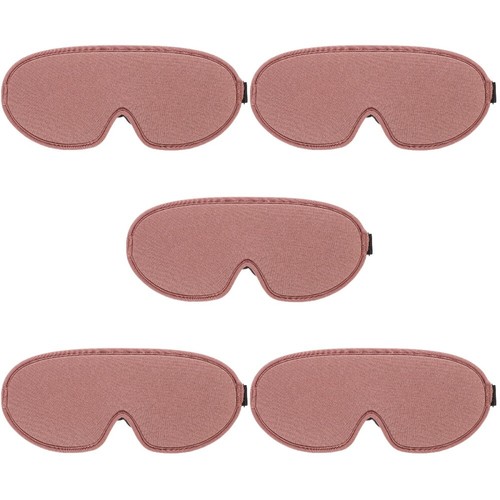 Schlafen Augenbinde Licht Blockieren Auge Abdeckung Schlafen Eye Patch - Bild 3 von 12