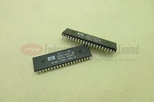 HP HCTL-1100 Brushless DC Motor Controller IC 5V PDIP40 X 1PC NEW