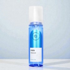 New Bath  Body Works Rain Fragrance Perfume Mist For Body 6 oz