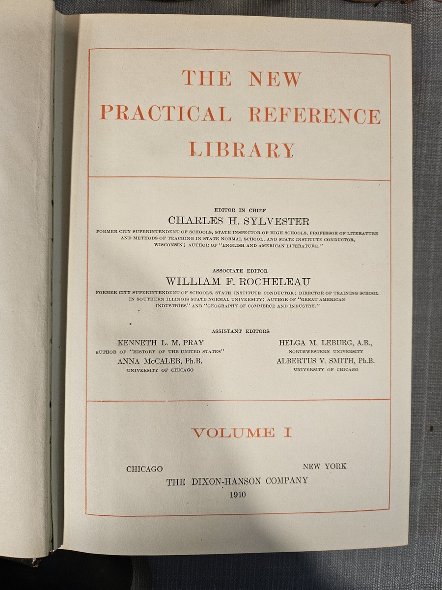 THE TIMESAVER 5冊セット LIBRARY REFERENCE 語学・辞書・学習参考書