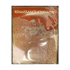 SPI Wargame Renaissance of Infantry (Plastic Flat Tray) Tray EX