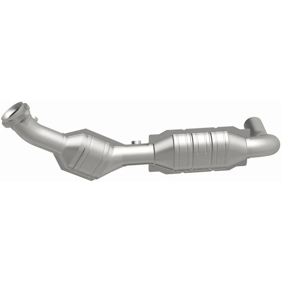 MagnaFlow 24440-AB para Ford Expedition 2003-2004 4,6 L V8 SOHC de gas Foto 4 de 4