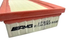 Mercedes-Benz Genuine AMG Air Filter Right AMG-GT R190 M176 Engine A1770940004