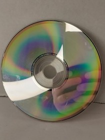 Blazing Dragons (Sega Saturn, 1996) Disc Only READ DESCRIPTION 