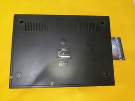 NEO GEO AES BROKEN NOT WORK  ONLY CONSOLE SERIAL 077546
