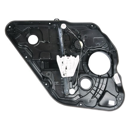 Wai WPR5580RB Power Window Regulator Only - Picture 1 of 4