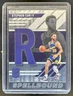 2023-24 Panini Donruss Elite Stephen Curry Spellbound #34 Warriors