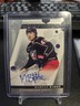 2022-23 SP Authentic Future Watch Auto Marcus Bjork /999 #173 Columbus