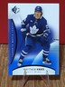 2025-26 SP Hockey Matthew Knies - Toronto Maple Leafs #88 Blue
