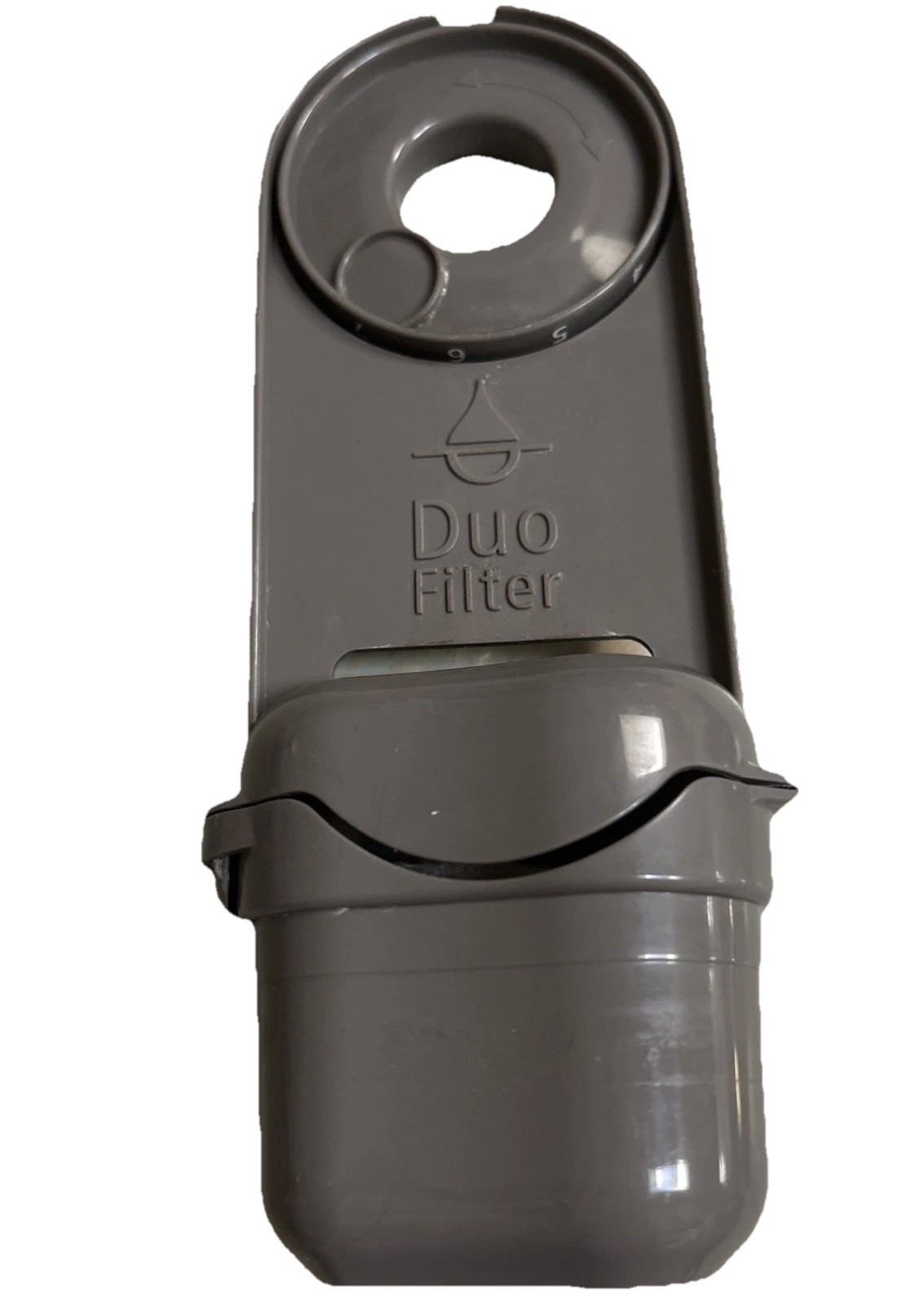 Duo Filer Part