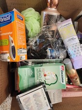 Wholesale Health and Beauty Lot  $300+ Retail.  Over 40+ items