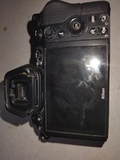 Nikon Z6 24.5MP Mirrorless Camera - Black (Bo...