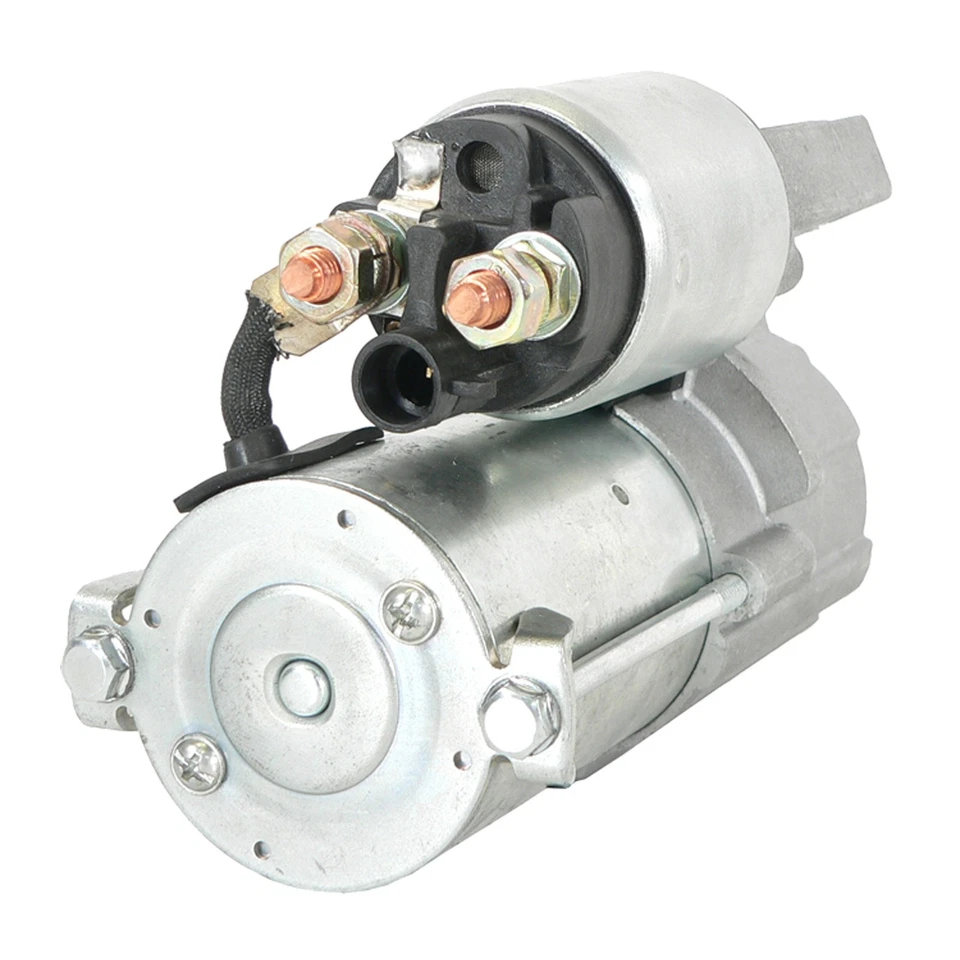 Starter For Chevrolet Impala 2006-2011 8000216 89017845 6785; 410-12351 Foto 2 de 4