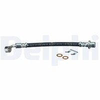 Delphi Bremsschlauch LH7812 FüR Honda Jazz 2 DSI GD5 GE2 Idsi GD1 GE3