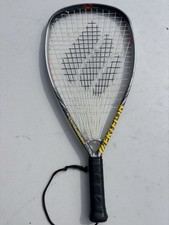 Ektelon Racquetball Power Ring Ultralite Titanium Racquet 1300 Power Long Body
