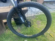 Carrera Front 27.5 Wheel Bike