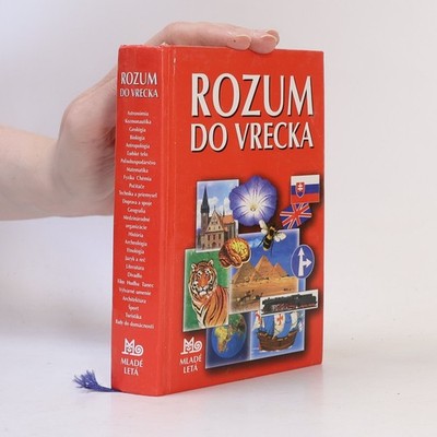 Rozum do vrecka  |  kolektiv
