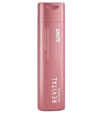 Glynt Revital Shampoo