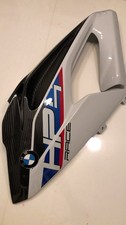 Seitenverkleidung BMW S1000RR HP4 Race Links Carbon Original Fairing Ilmberger 