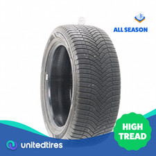 Used 26550r20 Goodyear Assurance Weatherready 2 111v - 1032