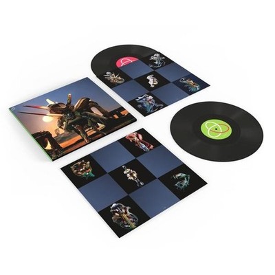 Profound Mysteries III,2 Schallplatten Röyksopp