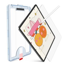 KCT Paperfeel Glass Screen Protector iPad Air 5/4  Pro 11", Transparent