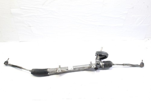 Renault Clio 1.2 Servolenkgetriebe 490018225R 2014