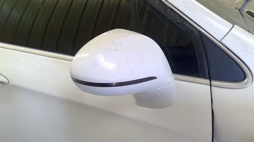 Passenger Side View Mirror With Memory Opt A45 Fits 17-20 ENVISION 1708938