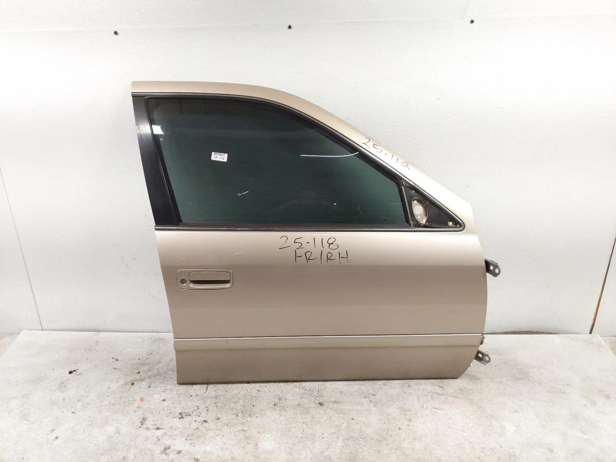 Toyota Gold Car & Truck Doors & Door Skins for sale | eBay