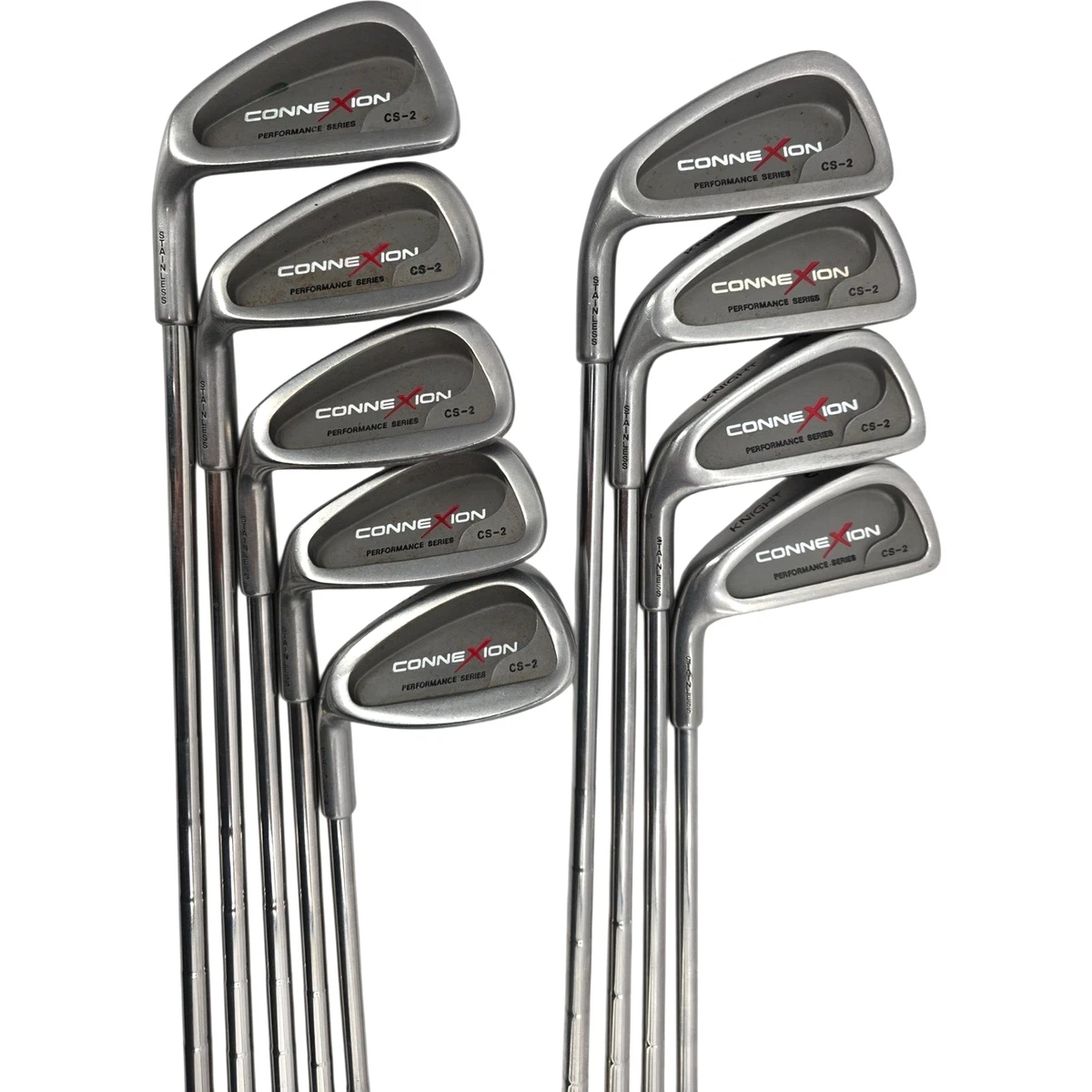 Knight Golf Men Golf Clubs for sale | eBay