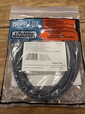 Tripp Lite U002-010 USB Cable 20/28AWG-10  Bl...