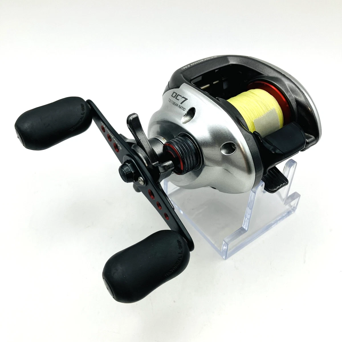 Shimano Scorpion DC Baitcasting Fishing Reels for sale - eBay