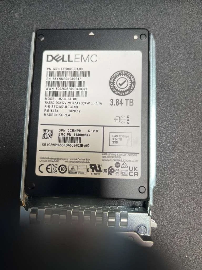 SCSI-1 Solid State Drives for sale | eBay