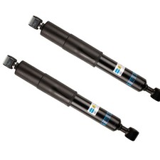2 Amortiguador Bilstein B4 2-24-168748 trasero para Peugeot BOXER Kasten BOXER P