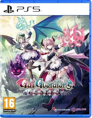 PQube - P5READPQU79750 - Playstation 5 - H7332z