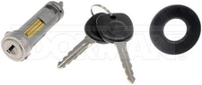 Dorman 924-897 Ignition Lock Cylinder Assembly for 2000-2007 Saturn SL1 SL2 Vue