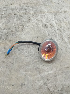 FRONT INDICATOR FOR GARELLI VIP 50 4T 2011 (e49459)