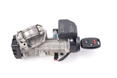 #ad #ad 2007 2011 HONDA CR V IGNITION SWITCH LOCK W KEY amp; IMMOBILIZER OEM 39730 SWA A0 $110.00