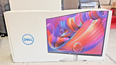 Dell S2721HS 27 in LCD Monitor - Platinum Silver for sale Dell S2721HS 27 in LCD Monitor - Platinum Silver for sale
