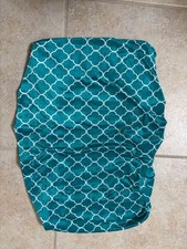 Bedside Changing Pad Cover - Summer Infant - Blue