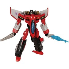 New and unopened Transformers Legacy TL 19 Starscream  Armada Universe