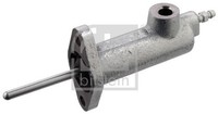 Febi Bilstein Nehmerzylinder, Kupplung 12328 FüR MERCEDES-BENZ