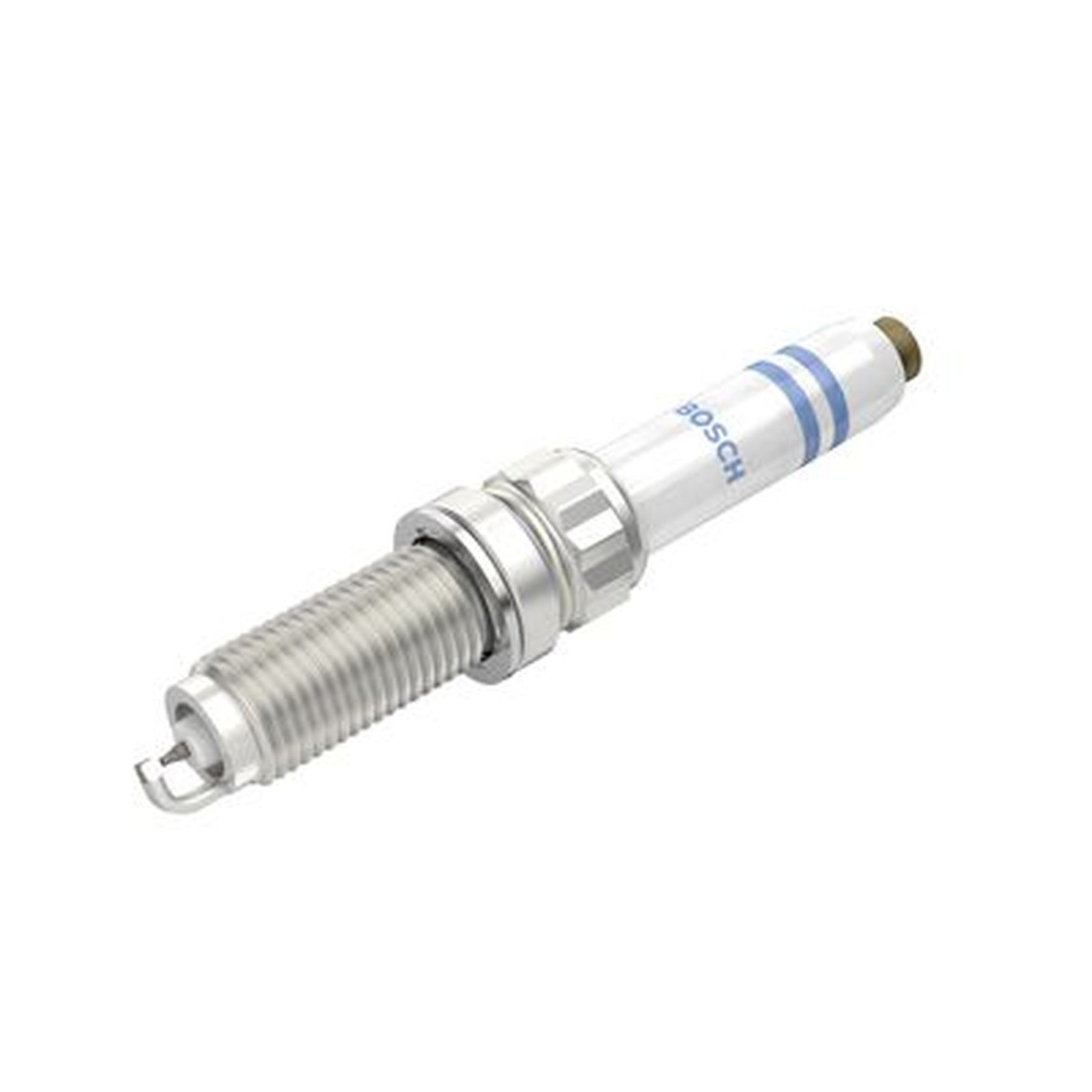 x4 For Porsche 718 Cayman 982 2.0 Bosch Double Platinum Spark Plugs